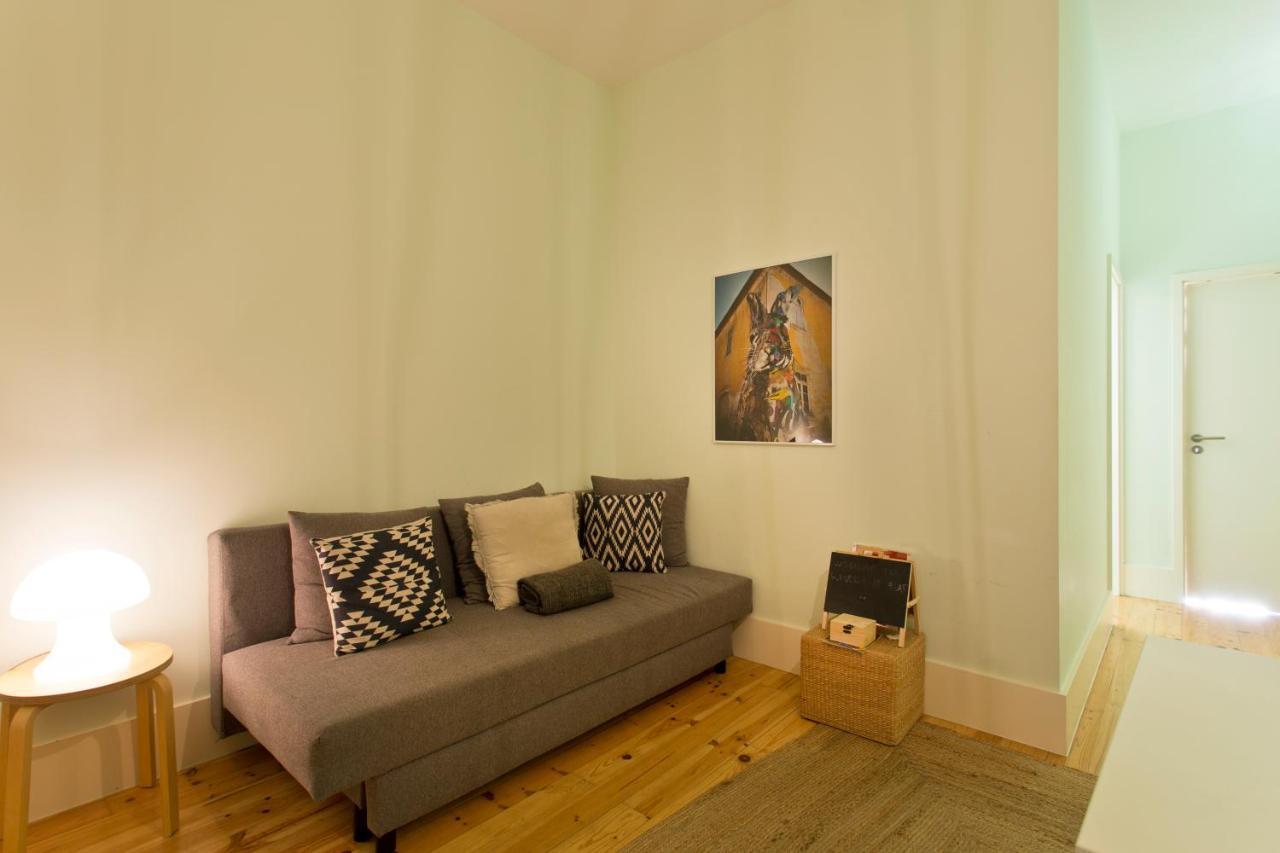 Aposentus - Riverside Miragaia Apartment Porto Exterior photo