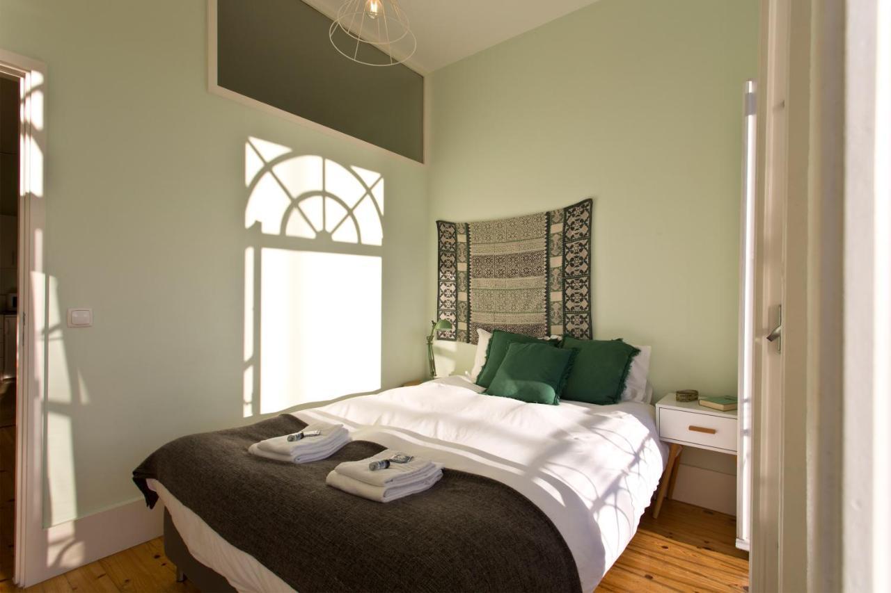 Aposentus - Riverside Miragaia Apartment Porto Exterior photo